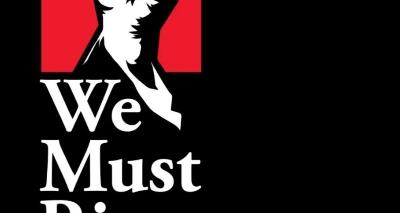 WE MUST RISE