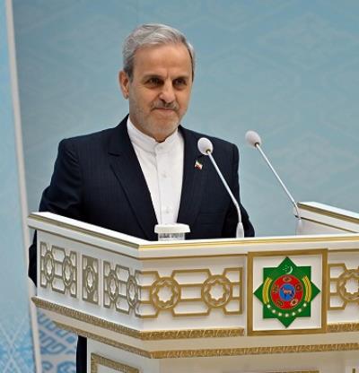 30-летия Нейтралитета Туркменистана